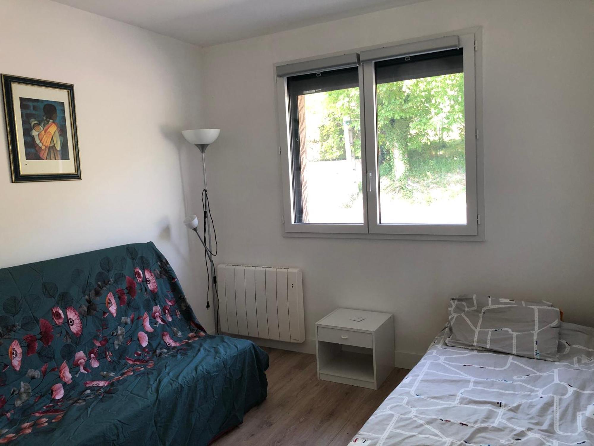 Appartement 100 M2 Vue Sancy Et Puy De Dome Veyre-Monton Dış mekan fotoğraf